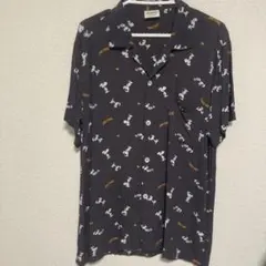 スヌーピー シャツ