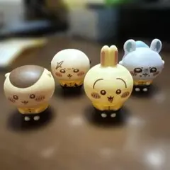 ココス✖️ちいかわ　コラボ