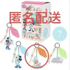 sunny sunny summer　ディズニー　キーチェーン　ドナルド