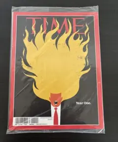 【新品】英字雑誌 タイム誌 TIME JUN 22, 2018