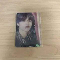 2025年最新】TREASURE ジフン トレカ kingkongの人気アイテム