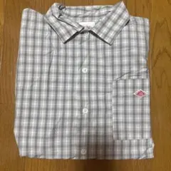 Supreme チェック柄 半袖シャツ Lサイズ - メルカリ