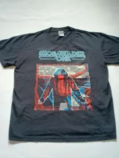 Shobaleader One (スクエアプッシャー) Tシャツ