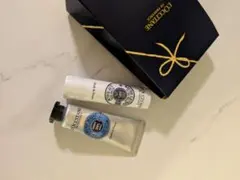 L'Occitane ハンドクリーム 75ml ギフトボックス付き