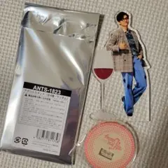 チャンミン アイドル