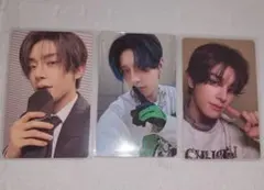 ENHYPEN DESIRE:UNLEASH ジェイク トレカ