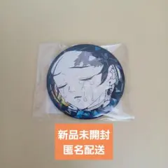 BUMP OF CHICKEN 「I」 ヒロアカ 爆豪勝己 緑谷出久 缶バッジ - メルカリ