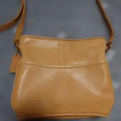 コーチ　ショルダーバッグ