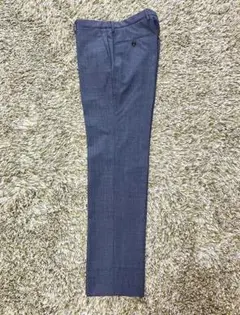 インコテックス35型テクノウールトロピカルスラックス