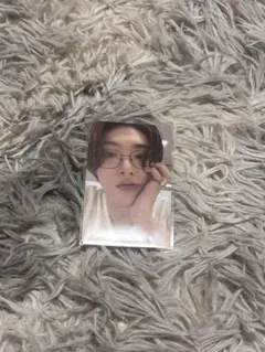ATEEZ GOLDEN HOUR : Part.4 ミンギ
