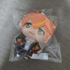 東雲彰人 ぷちぬいマスコット SEGAラッキーくじ プロセカ vol.7