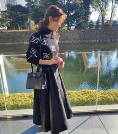 2026年最新】FENDI フェンディ スカートの人気アイテム - メルカリ