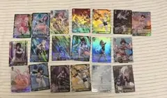 ヴァイスシュヴァルツ　ニケ　SR
