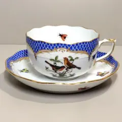 2026年最新】ヘレンド ロスチャイルドバードの人気アイテム - メルカリ
