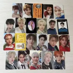 2026年最新】KPOP トレカ まとめ売りの人気アイテム - メルカリ