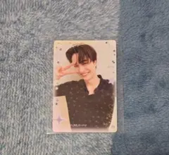 【日本限定】GMMTV　POPUPOSAKAトレカ　Tay