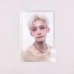 &TEAM JO Weverse Global ラキドロ 第2弾