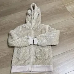 フリースジャケット⭐︎120
