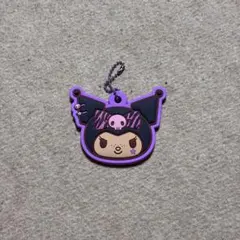 オリーブヤング クロミ ミラーキーホルダー