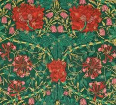 2025AW♡リバティ♡タナローン♡マーチスパークル　A♡１m♡