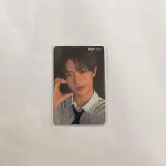 【最短明日発送】 KO1KEYZ 飯塚亮賀 トレカ ファンミ