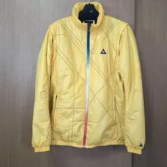 ルッコク　2WAY　ゴルフジャンパー LL