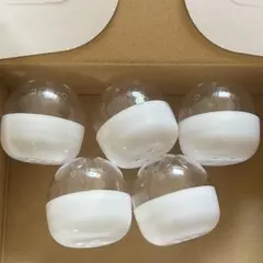 カプセルのみ 嵐 会場限定 ガチャ 歴代ツアー ロゴマグネット 5個セット