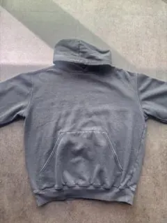 90s Carhartt パーカー メキシコ製 L ダークグレーのサムネイル