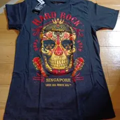 Hard Rock HOTEL PATTAYA Tシャツペアルック - メルカリ