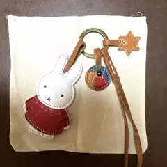 genten レザーチャーム　ミッフィー　collection ワクワクチャーム WEB限定】miffy collection ワクワクチャーム「ミッフィー」｜商品一覧