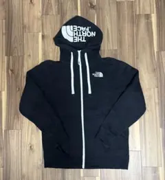 THE NORTH FACE ジップアップパーカー