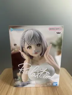 ✨タイムセール✨ |新品・未開封| 箱付きフィギュア