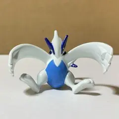 ポケモン モンコレ ルギア フィギュア TOMY Nintendo