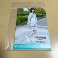 乃木坂46 生写真　市営ダンスホール　個別5種コンプ　鈴木佑捺　直筆サイン 乃木坂46 OFFICIAL WEB SHOP | 乃木坂46 グッズ通販サイト