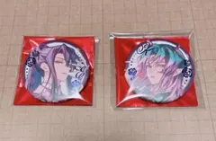 マツリカの炯　オトふゆ　オトメイトマーケット　2025-2026 缶バッジ　燕來