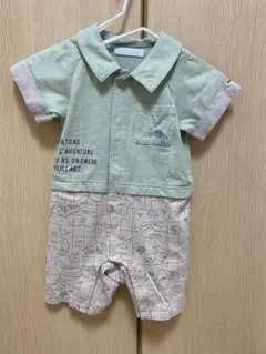Bebe ロンパース 70サイズ