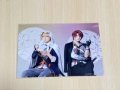 刀ミュ 静かなる夜半の寝ざめ ランダムペアブロマイド 山姥切国広&後家兼光