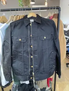 ブラックパレード black parade コーデュラツイル ベスト ハーレー