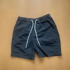 ギアショートパンツ水陸両用　ブラックMのサムネイル