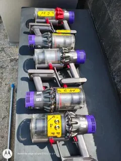 2025年最新】dyson v10 ジャンクの人気アイテム - メルカリ