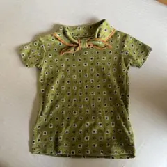 misha &puff スカウト　4y