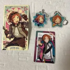 【あんさんぶるスターズ！！】葵ゆうた・葵ひなたグッズセット