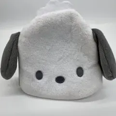 [新品タグ付き] サンリオキャラがま口ポーチ・ポチャッコSanrio