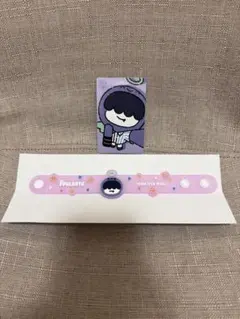 フムニャリン　ラバーバンド