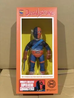 新品⭐︎メディコムトイ⭐︎レトロソフビ ロビン ⭐︎バットマン