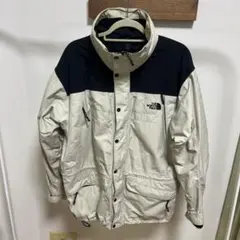 THE NORTH FACE マウンテンパーカー ハイベント