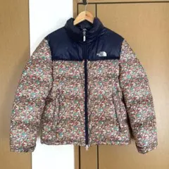 THE NORTHFACE PURPLELABEL X LIBERTYダウンJK