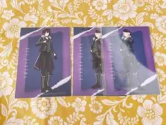 あんさんぶるスターズ 零 薫 ブロマイド