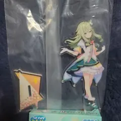 プロセカ セガラッキーくじ 草薙寧々