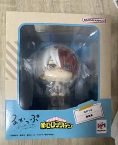僕のヒーローアカデミア 轟焦凍 るかっぷ
